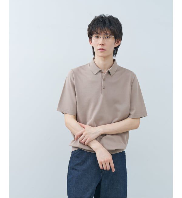  「Zoff｜ETRE TOKYO ウェリントン型 メガネ | チタン 軽量 高級感 伊達メガネ ユニセックス レンズ交換券付」|メガネ|