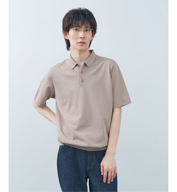  「Zoff｜ETRE TOKYO ウェリントン型 メガネ | チタン 軽量 高級感 伊達メガネ ユニセックス レンズ交換券付」|メガネ|