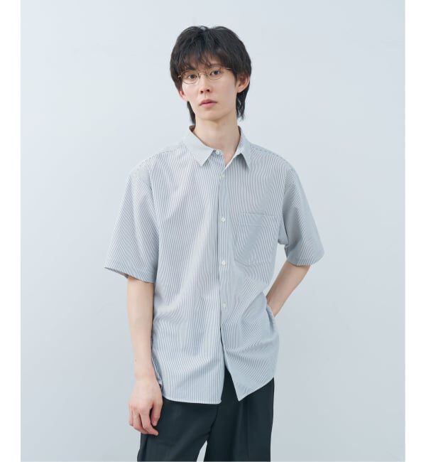  「Zoff｜ETRE TOKYO ウェリントン型 メガネ | チタン 軽量 高級感 伊達メガネ ユニセックス レンズ交換券付」|メガネ|