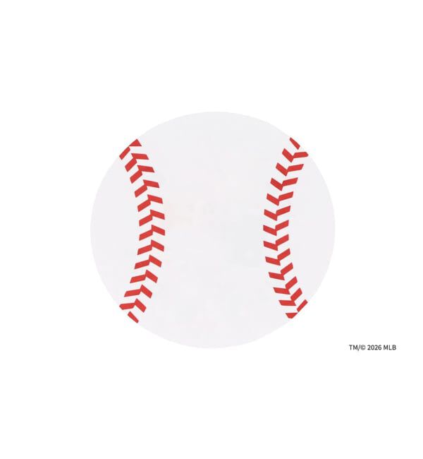  「Zoff | MLB ボストン型 サングラス | メタル カラーレンズ 太縁フレーム おしゃれ 紫外線対策 UVカット」|サングラス|