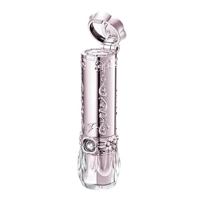 JILL STUART Beauty「【限定】ジルスチュアート リップブロッサム バーム 107」|リップメイク|