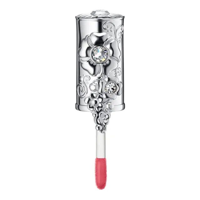 JILL STUART Beauty「【限定】ジルスチュアート リップ＆チーク ブルーミングシフォン 101」|リップメイク|
