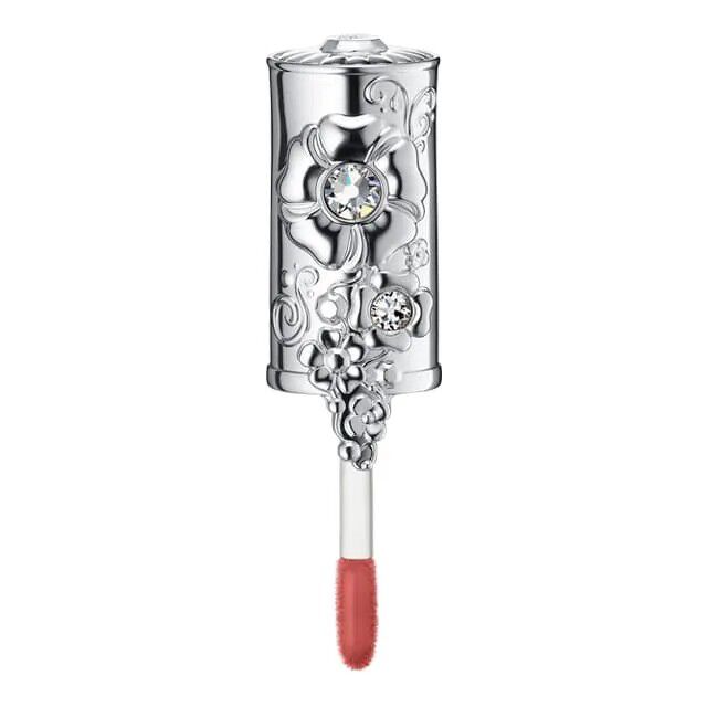 JILL STUART Beauty「【限定】ジルスチュアート リップ＆チーク ブルーミングシフォン 102」|リップメイク|