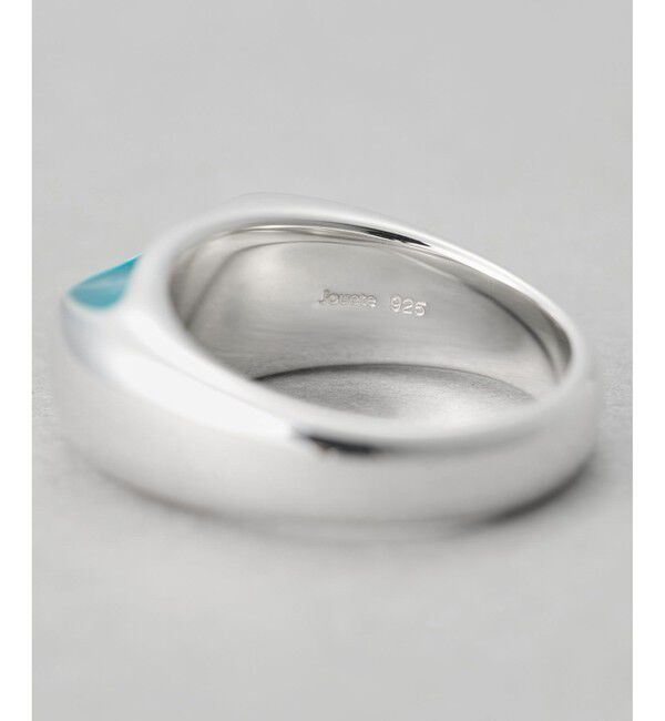 Jouete「[ツイニング] リング スクープ」|リング|