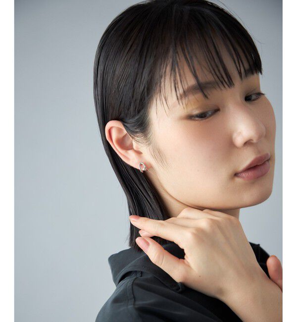 Jouete「イヤリング パール」|イヤリング|