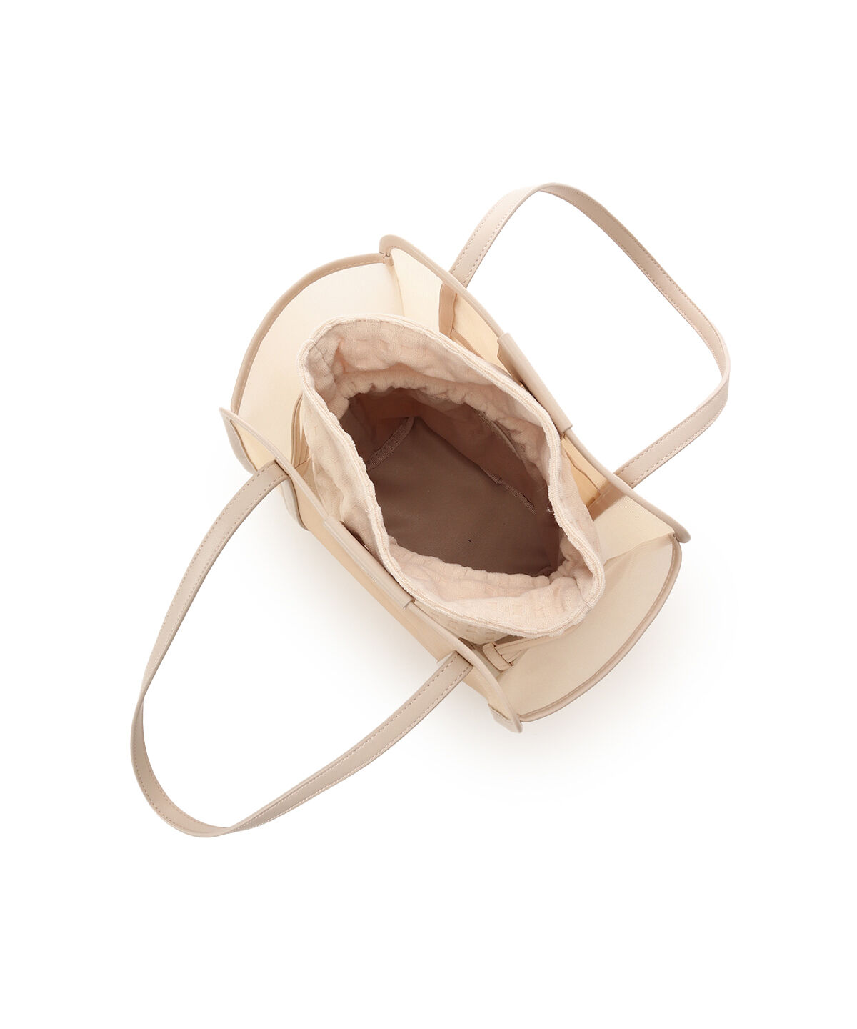 Samantha Thavasa Petit Choice「チュールトートバッグ」|トートバッグ|