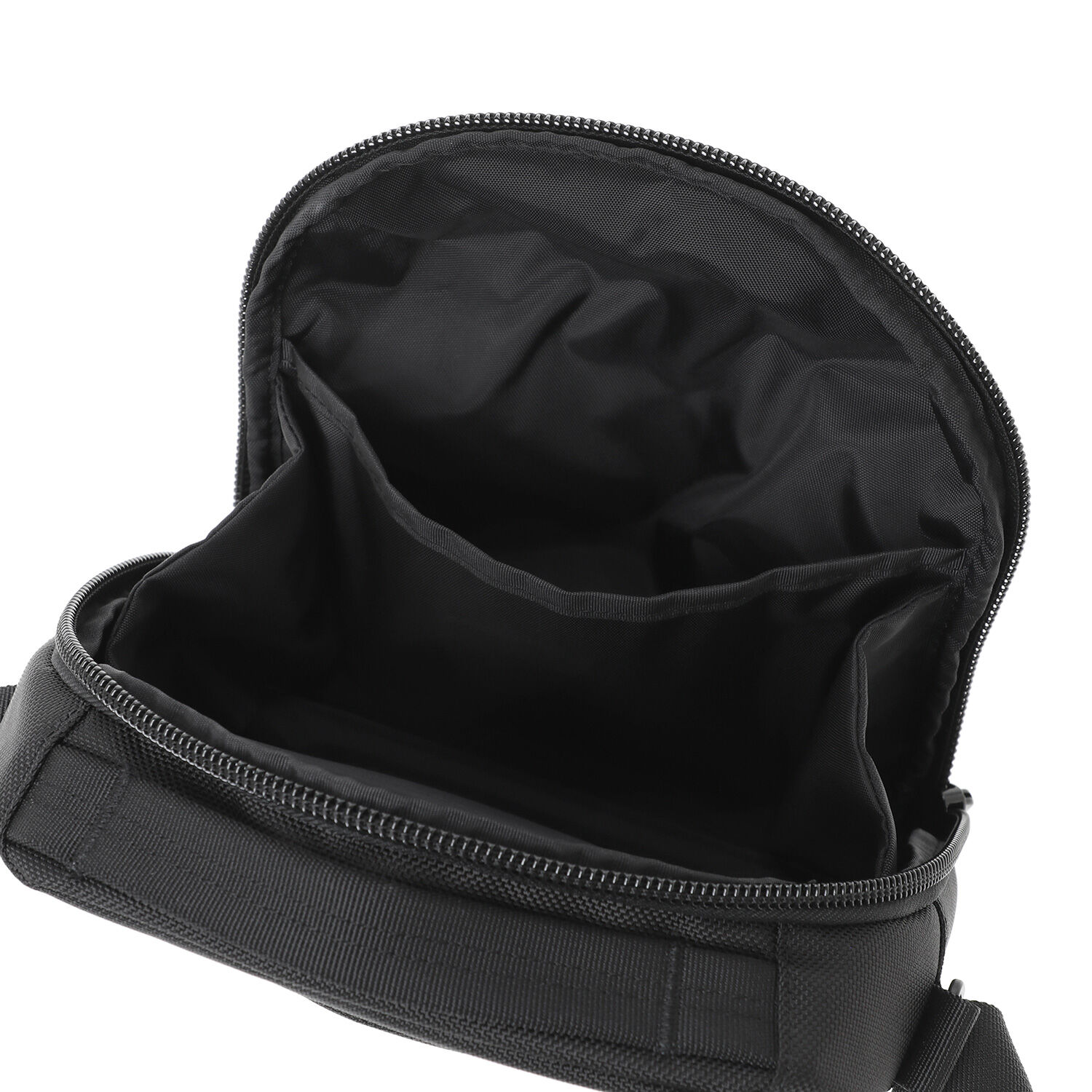 Manhattan Portage BLACK LABEL「BARTHOLDI SHOULDER BAG CORDURA(R) BALLISTIC FABRIC」|ショルダー・メッセンジャー|