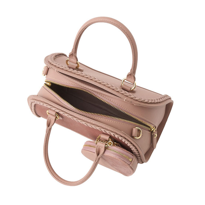 ダイアナ「バッグ　AS6615」|ボストンバッグ|