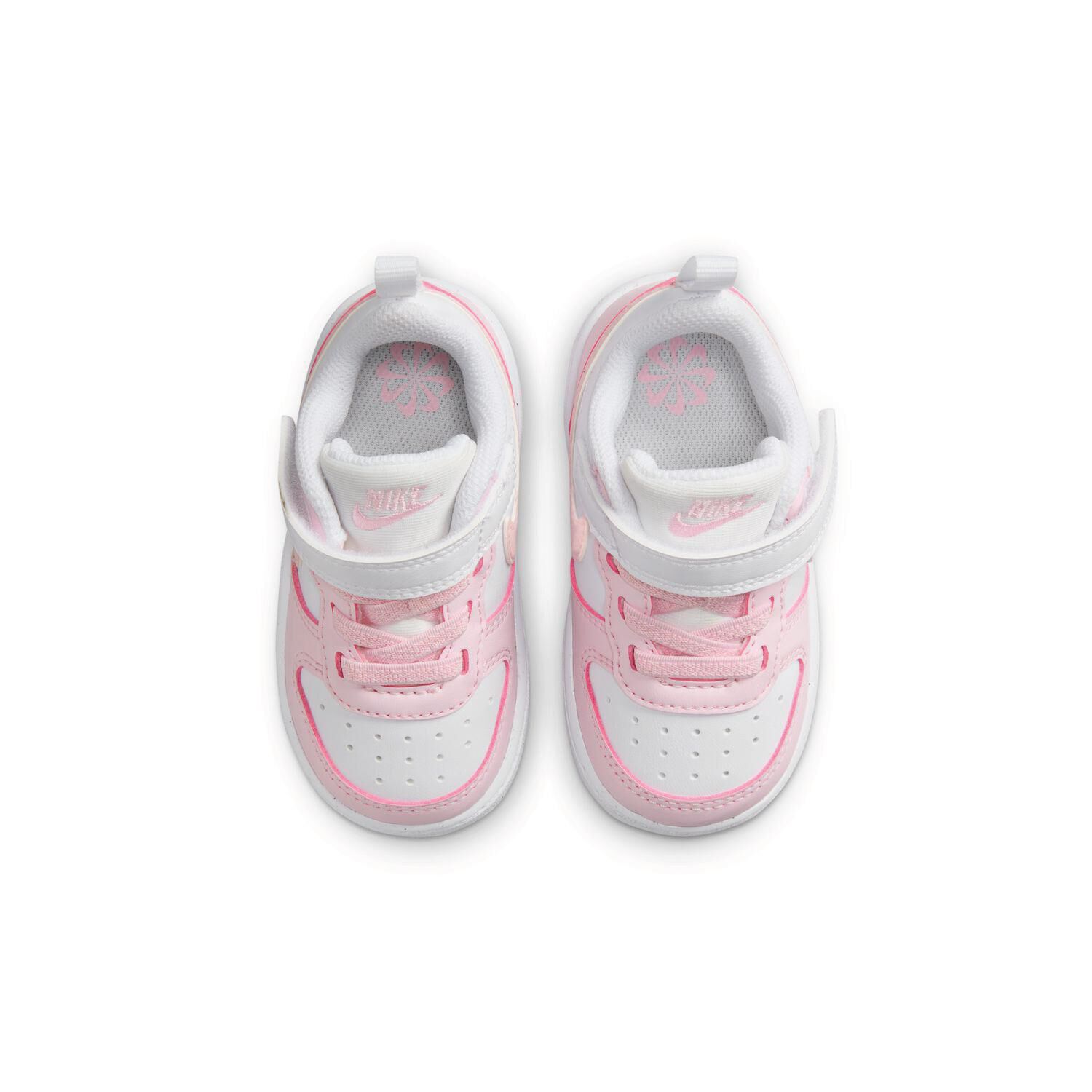 NIKE「【NIKE】12-16 COURT BOROUGH LOW (TD)」|スニーカー|