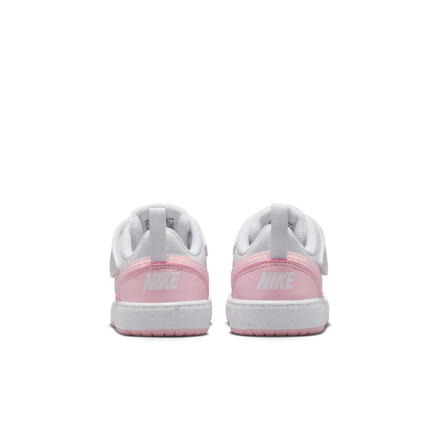NIKE「【NIKE】12-16 COURT BOROUGH LOW (TD)」|スニーカー|