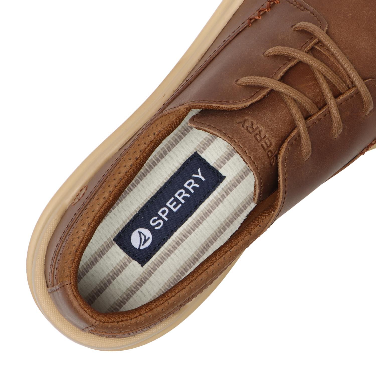 SPERRY「【SPERRY TOPSIDER】CABO II OXFORD」|スニーカー|