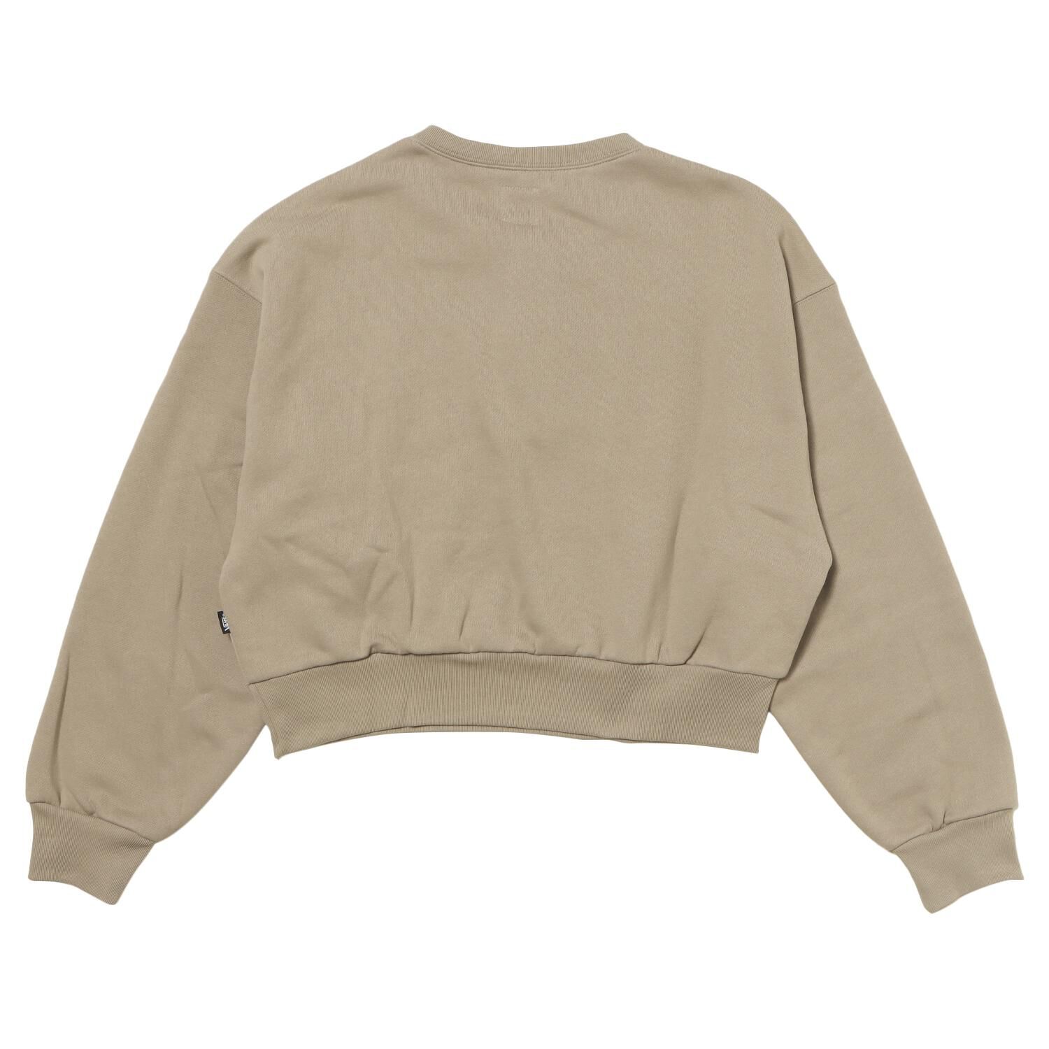 VANS「【VANSｱﾊﾟﾚﾙ(WJ)】W Henley neck SWT」|パーカー|