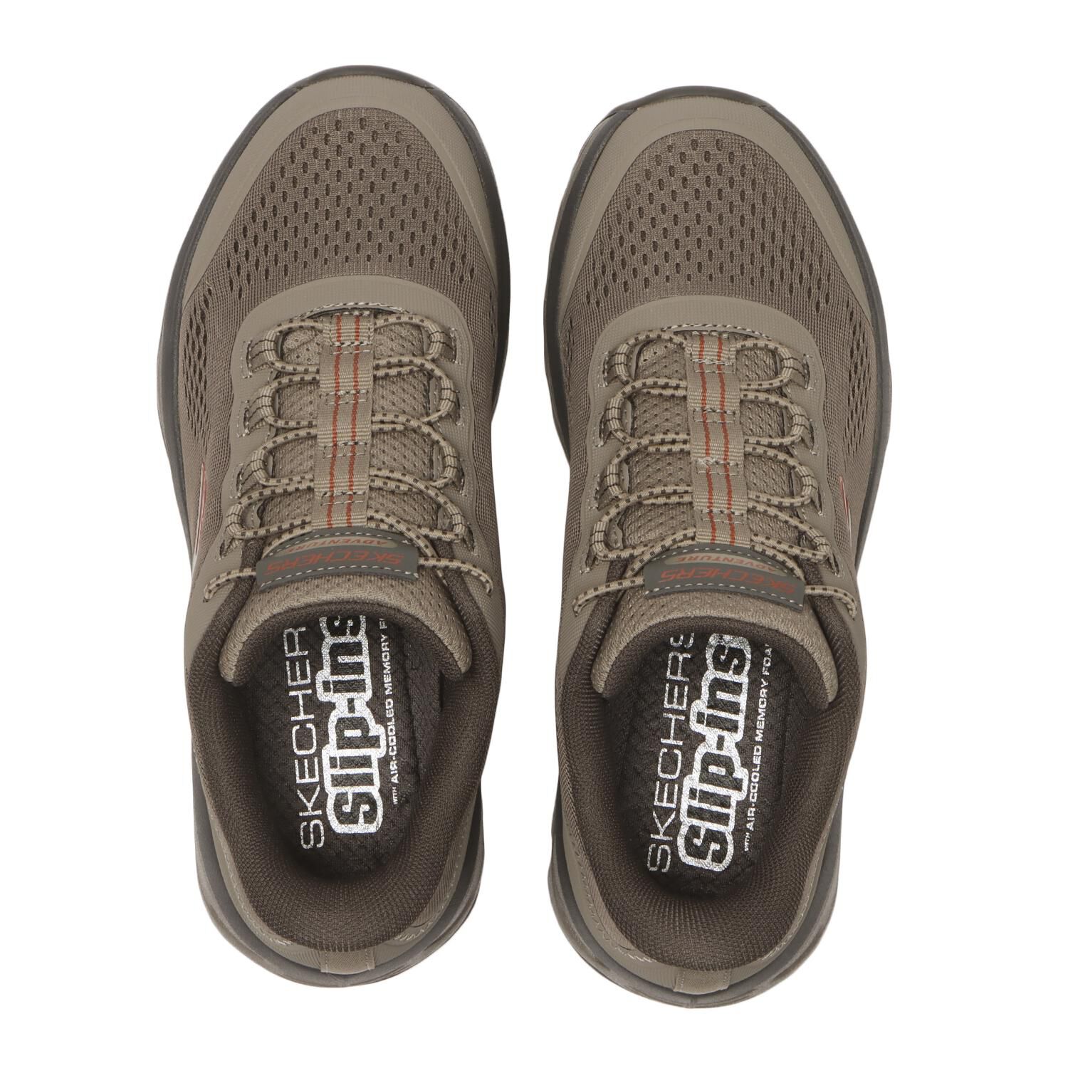 SKECHERS「【SKECHERS】GLIDE-STEP SOLE」|スニーカー|