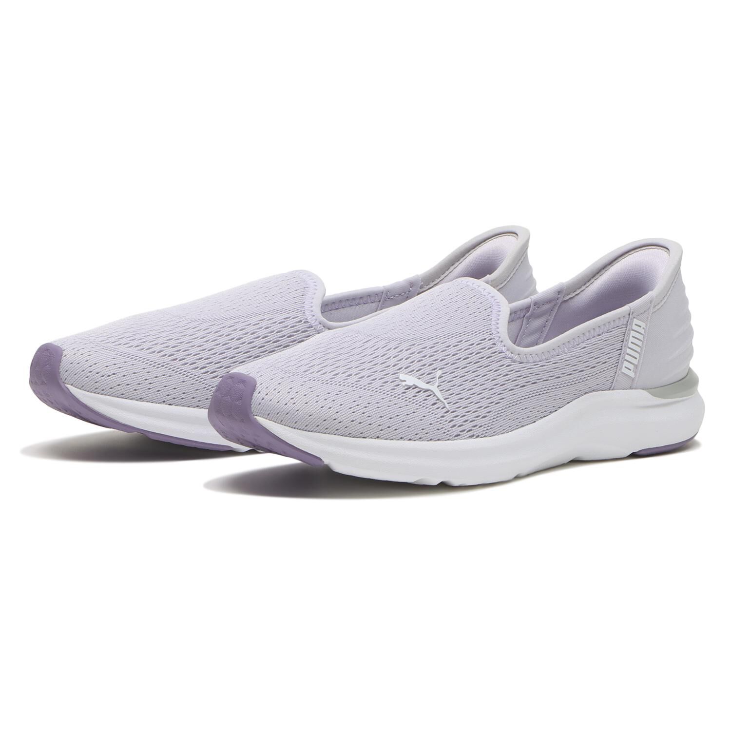 PUMA「【PUMA】W PROWL 3 BALLET EASE IN」|スニーカー|