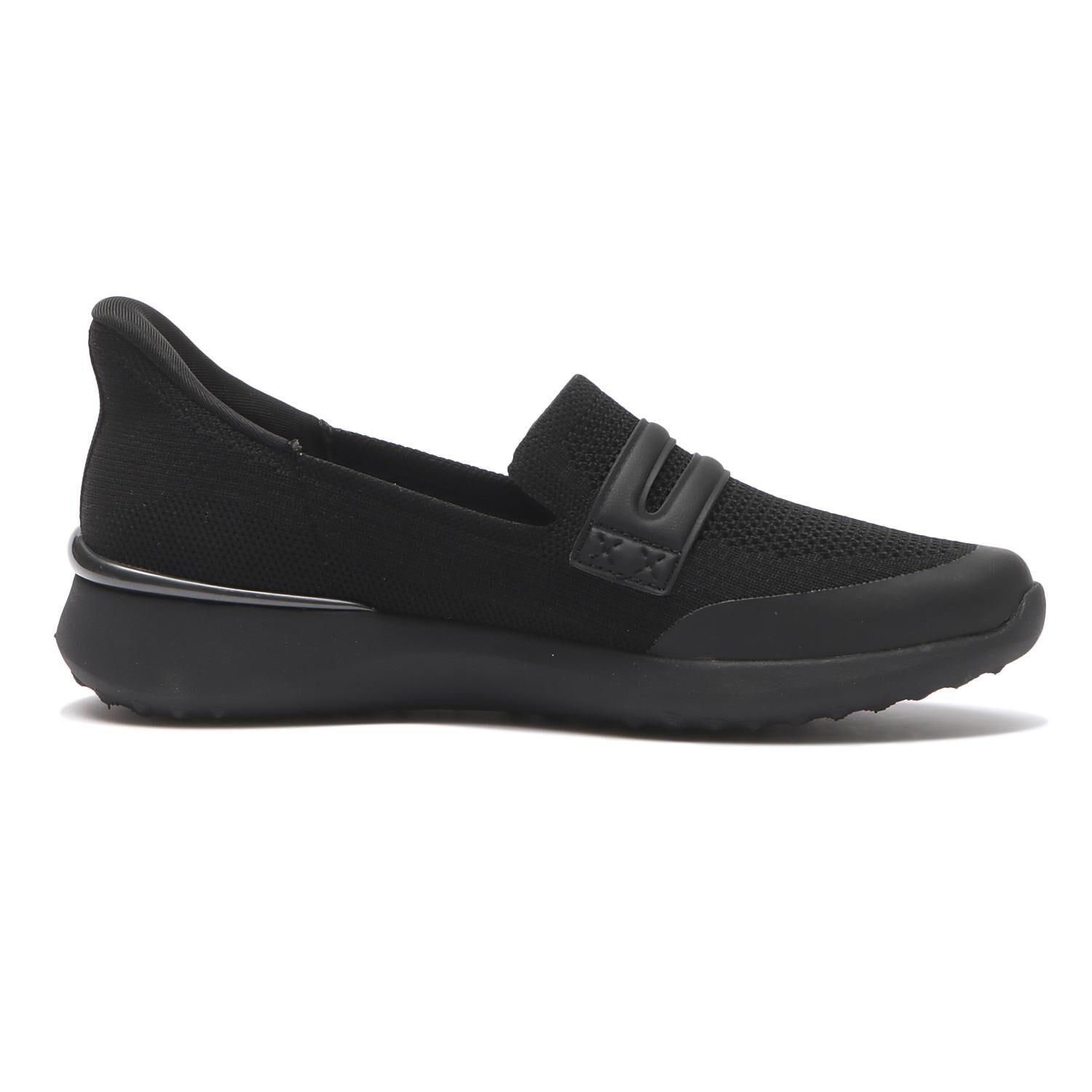 ABC SELECT「【ABC SELECT】QS KNIT LOAFER SNK」|スニーカー|
