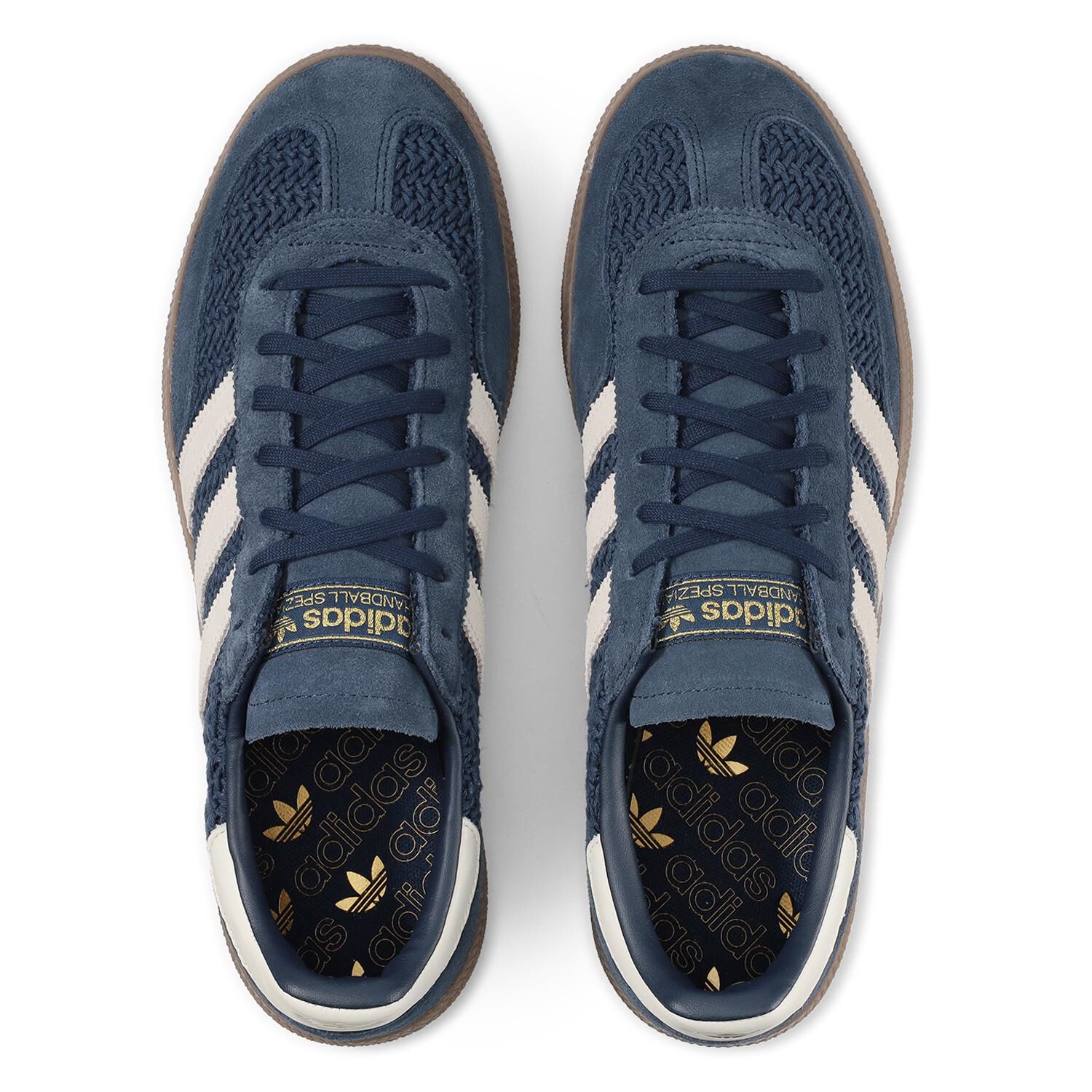adidas「【ADIDAS】HANDBALL SPEZIAL」|スニーカー|