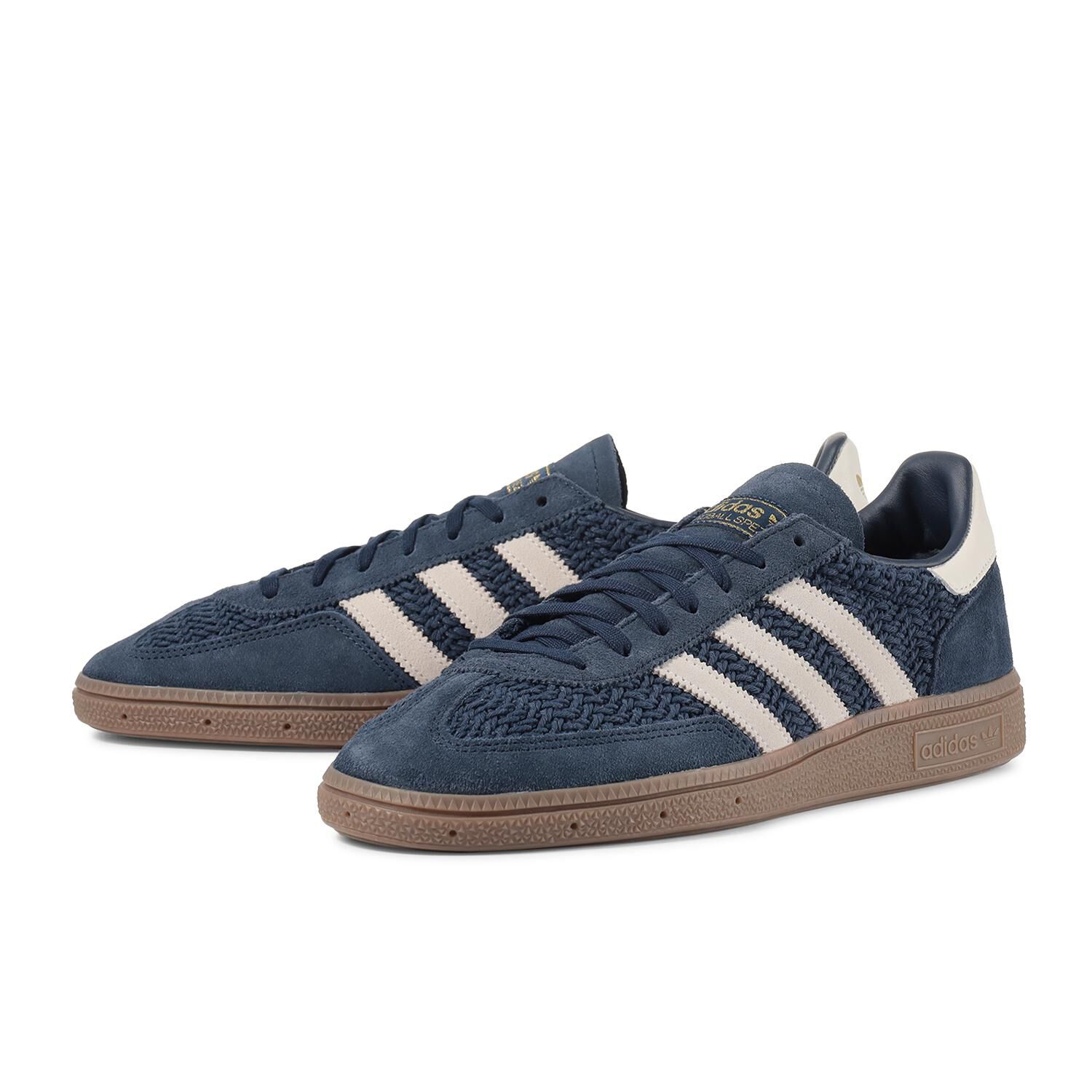 adidas「【ADIDAS】HANDBALL SPEZIAL」|スニーカー|