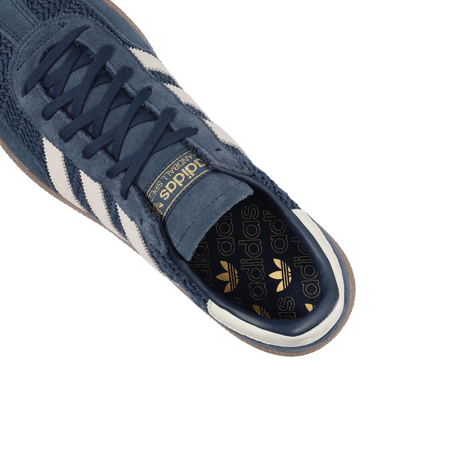 adidas「【ADIDAS】HANDBALL SPEZIAL」|スニーカー|