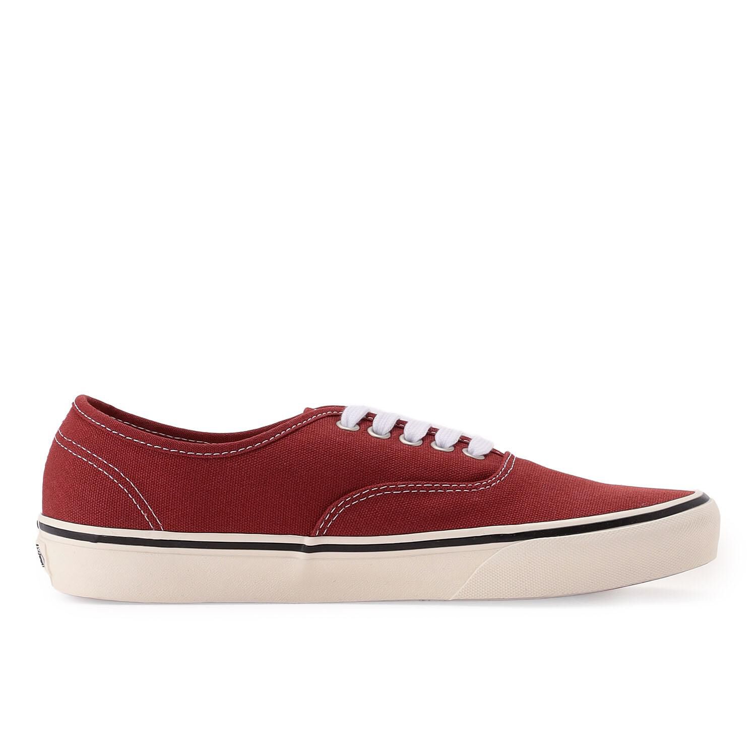 VANS「【VANS】AUTHENTIC」|スニーカー|