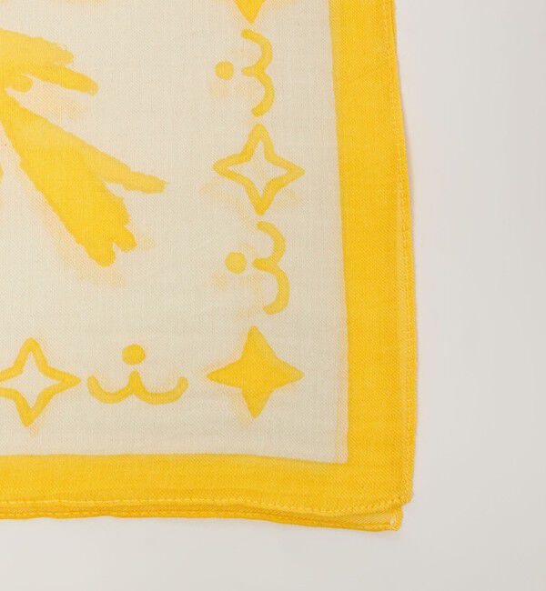 UNITED ARROWS「＜manipuri＞C/SI ストール 2」|ストール|