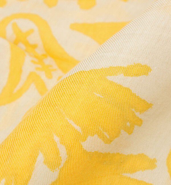 UNITED ARROWS「＜manipuri＞C/SI ストール 2」|ストール|