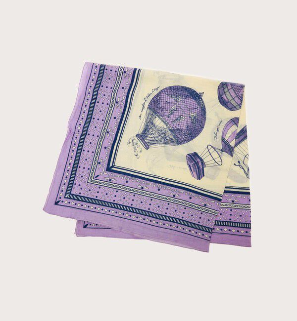 UNITED ARROWS「＜manipuri＞C/SI ストール 2」|ストール|