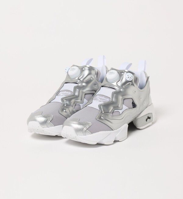 UNITED ARROWS「＜Reebok＞PUMP FURY 94 SLV スニーカー」|スニーカー|