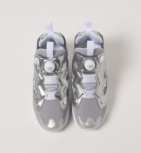UNITED ARROWS「＜Reebok＞PUMP FURY 94 SLV スニーカー」|スニーカー|