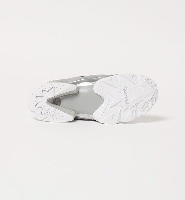 UNITED ARROWS「＜Reebok＞PUMP FURY 94 SLV スニーカー」|スニーカー|