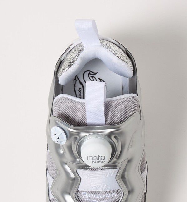 UNITED ARROWS「＜Reebok＞PUMP FURY 94 SLV スニーカー」|スニーカー|
