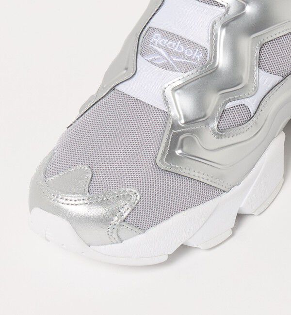 UNITED ARROWS「＜Reebok＞PUMP FURY 94 SLV スニーカー」|スニーカー|