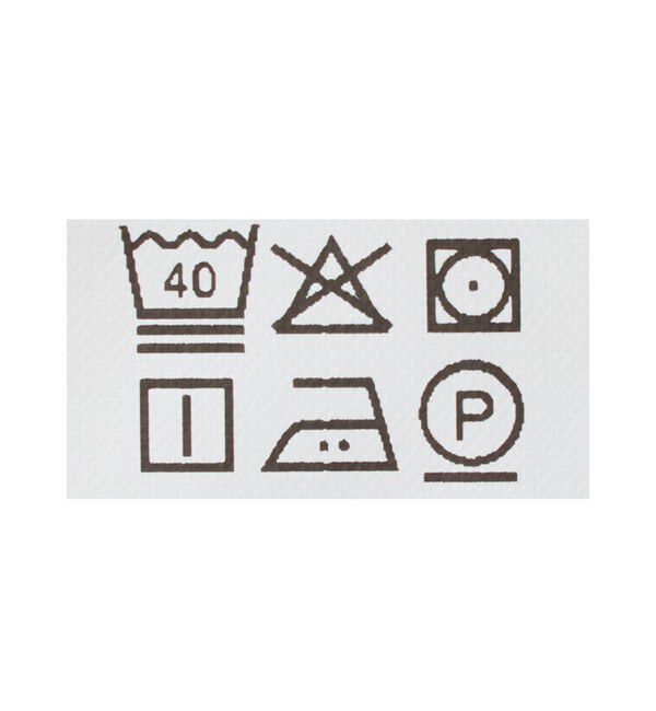 UNITED ARROWS「イージーケア AG ピンストライプ セミワイドカラー クレリックシャツ 抗菌防臭」|シャツ・ブラウス|