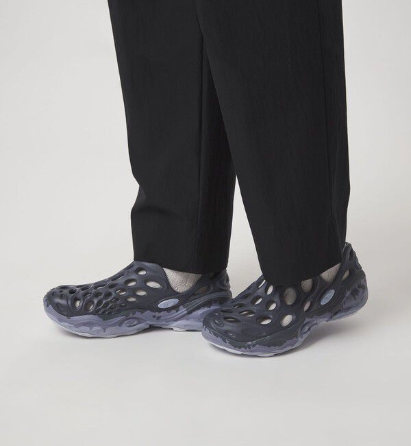 UNITED ARROWS green label relaxing「＜MERRELL＞ハイドロ ネクスト ジェン モック サンダル」|サンダル|MD.GRAY