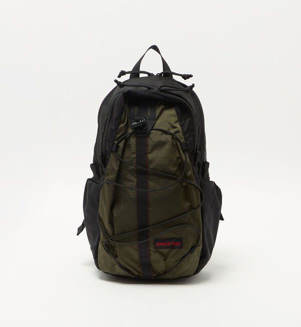 UNITED ARROWS green label relaxing「＜BRIEFING＞SA SLING ショルダーバッグ」|ショルダー・メッセンジャー|