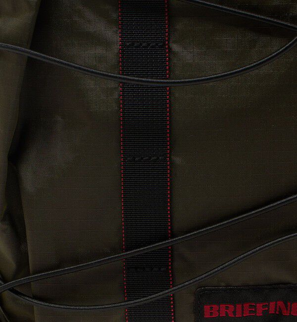 UNITED ARROWS green label relaxing「＜BRIEFING＞SA SLING ショルダーバッグ」|ショルダー・メッセンジャー|