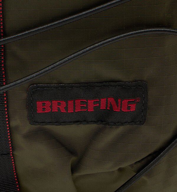 UNITED ARROWS green label relaxing「＜BRIEFING＞SA SLING ショルダーバッグ」|ショルダー・メッセンジャー|