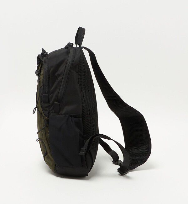 UNITED ARROWS green label relaxing「＜BRIEFING＞SA SLING ショルダーバッグ」|ショルダー・メッセンジャー|