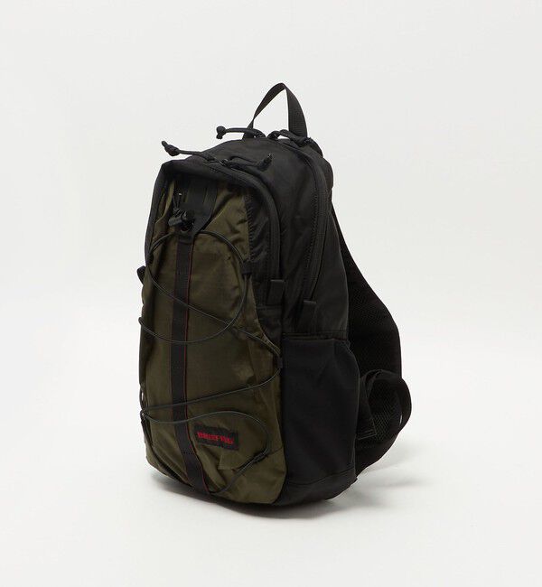 UNITED ARROWS green label relaxing「＜BRIEFING＞SA SLING ショルダーバッグ」|ショルダー・メッセンジャー|