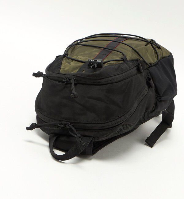 UNITED ARROWS green label relaxing「＜BRIEFING＞SA SLING ショルダーバッグ」|ショルダー・メッセンジャー|