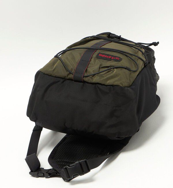 UNITED ARROWS green label relaxing「＜BRIEFING＞SA SLING ショルダーバッグ」|ショルダー・メッセンジャー|