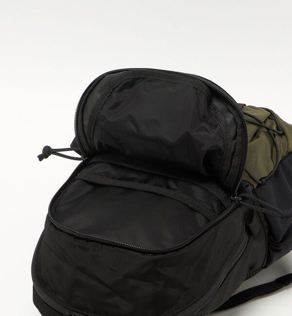 UNITED ARROWS green label relaxing「＜BRIEFING＞SA SLING ショルダーバッグ」|ショルダー・メッセンジャー|