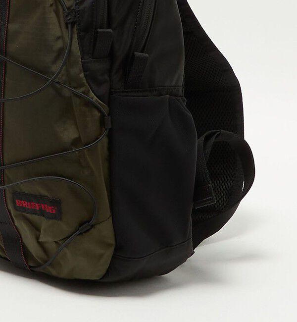 UNITED ARROWS green label relaxing「＜BRIEFING＞SA SLING ショルダーバッグ」|ショルダー・メッセンジャー|