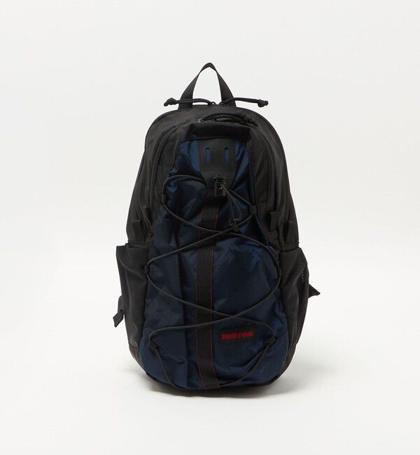 UNITED ARROWS green label relaxing「＜BRIEFING＞SA SLING ショルダーバッグ」|ショルダー・メッセンジャー|