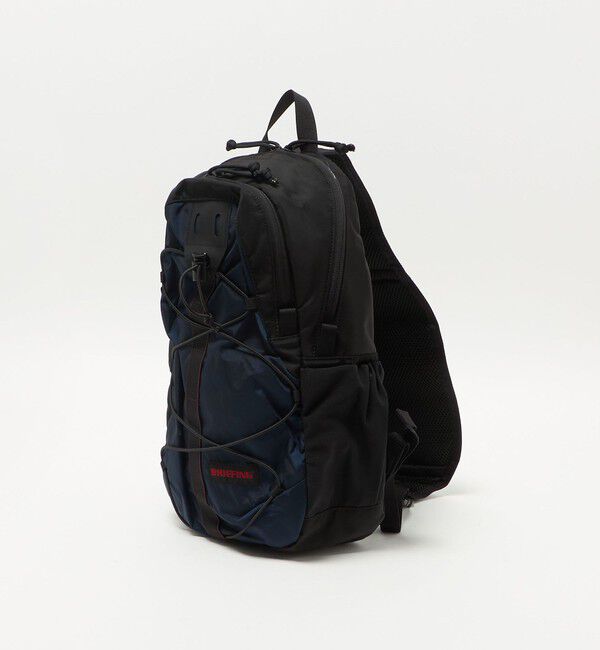 UNITED ARROWS green label relaxing「＜BRIEFING＞SA SLING ショルダーバッグ」|ショルダー・メッセンジャー|