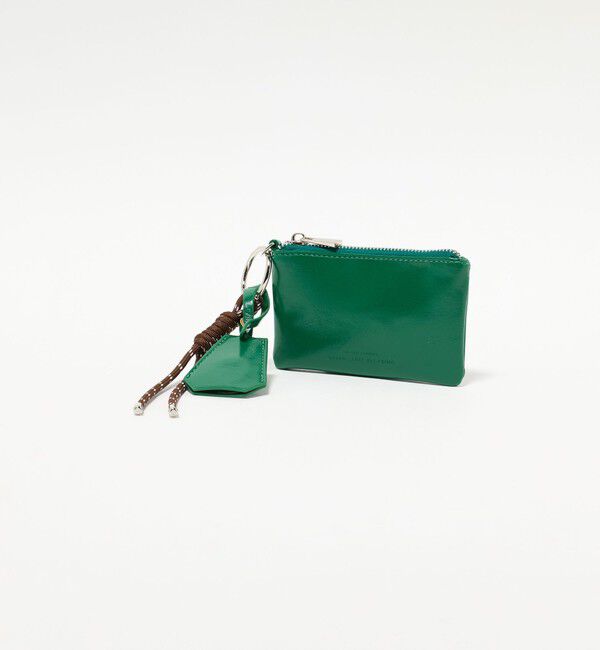 UNITED ARROWS green label relaxing「2WAY ポーチチャーム」|ポーチ|