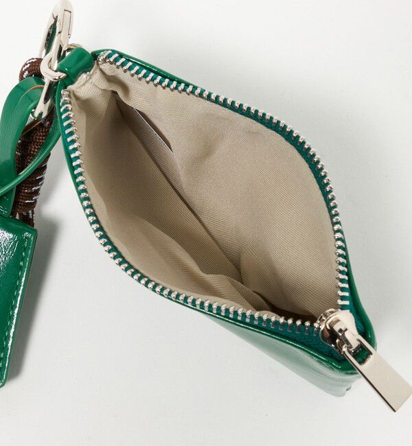 UNITED ARROWS green label relaxing「2WAY ポーチチャーム」|ポーチ|