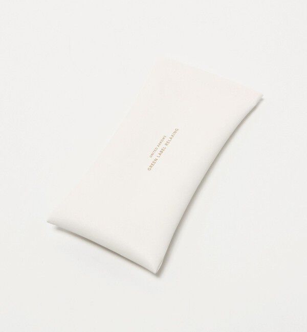 UNITED ARROWS green label relaxing「メタルフレーム カラーレンズ メガネ」|メガネ|