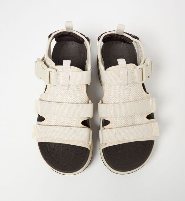 UNITED ARROWS green label relaxing「【別注】＜Teva＞ハリケーン アンプソール ガイラ サンダル」|サンダル|