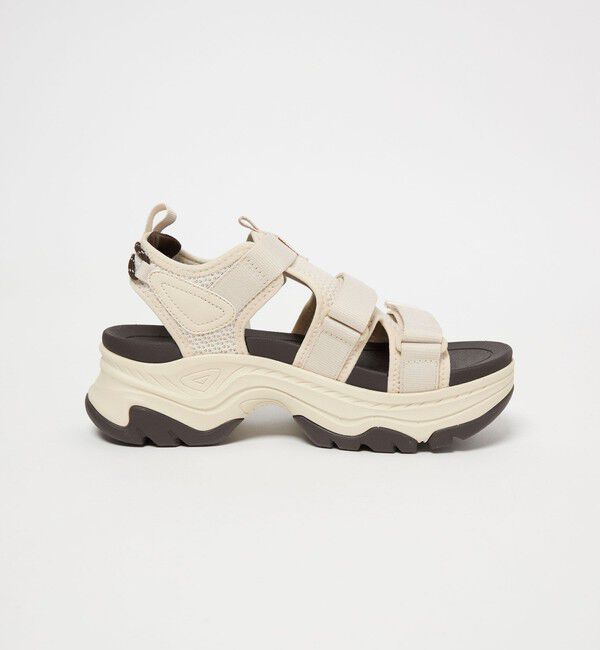 UNITED ARROWS green label relaxing「【別注】＜Teva＞ハリケーン アンプソール ガイラ サンダル」|サンダル|