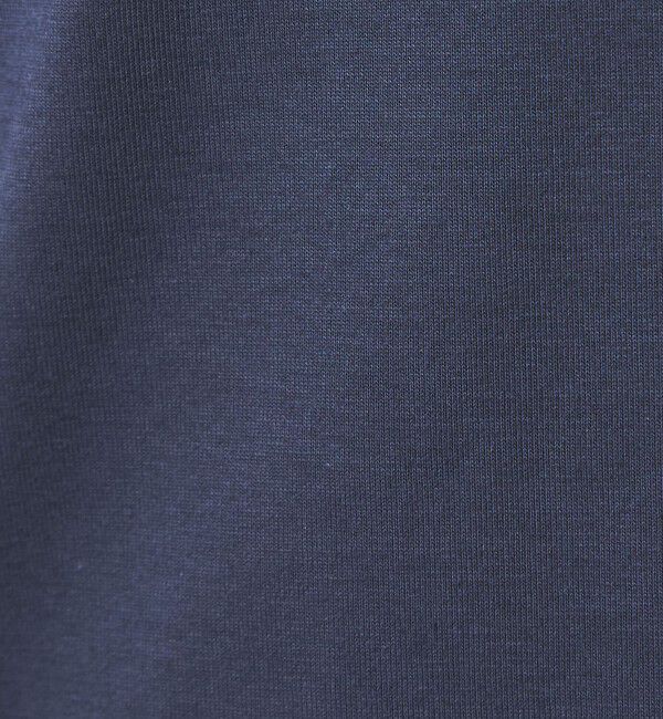 UNITED ARROWS green label relaxing「＜スタイリスト兵藤千尋さんコラボ＞ワイドネック Tシャツ UVカット」|Tシャツ・カットソー|